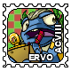 Participant ERVO