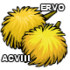 Participant ERVO ACVIII